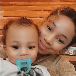 Meet your Posher, Aaryn